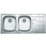 T AND D TD310E Inset Sink