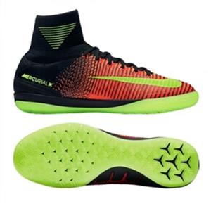 کفش ساقدار   فوتسال نایک MercurialX Proximo II