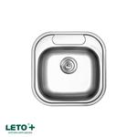 سینک توکار لتو  LETO مدل TX-34 