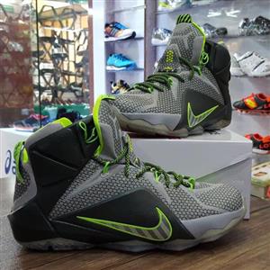 نایک لبرون   NIKE LEBRON XII 