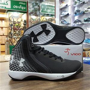 کفش پیاده روی آندرآرمور میکروجی | UNDER ARMOR MICRO G 