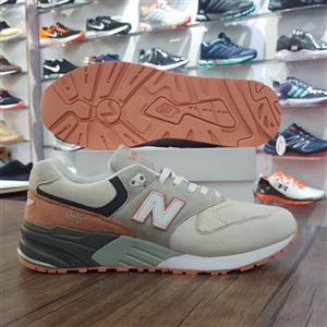 کفش پیاده روی مردانه نیوبالانس new balance 999 KGP | 999 New balance 999