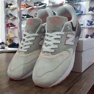 کفش پیاده روی مردانه نیوبالانس new balance 999 KGP | 999 New balance 999