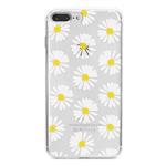 Daisy Case Cover For iPhone 7 plus/8 Plus