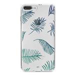 Jungle Case Cover For iPhone 7 plus/8 Plus