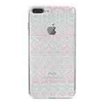 Pastel Case Cover For iPhone 7 plus/8 Plus