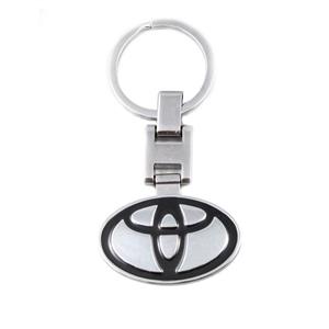 جاسوئیچی خودرو مدل تویوتا Toyota Car Key Ring 