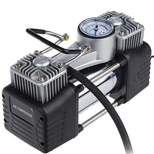 کمپرسور باد خودرو  مدل QB0054 QB0054 Car Air Compressor