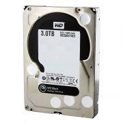 هارددیسک اینترنال وسترن دیجیتال مدل Black WD3001FAEX ظرفیت 3 ترابایت