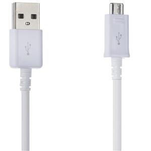 کابل تبدیل USB به microUSB سامسونگ مدل A-Plus طول 1.5 متر Samsung A-Plus USB To microUSB Cable 1.5m