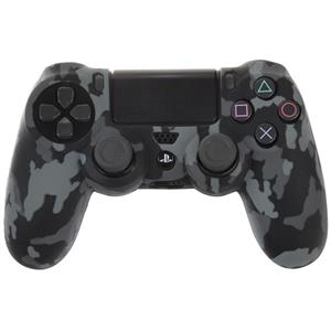 محافظ دسته دوال شاک 4 مدل Army 12 Army 12 Dual Shock 4 Controller Cover