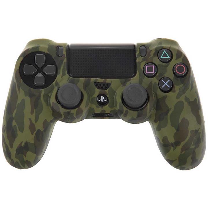 محافظ دسته دوال شاک 4 مدل Army 13