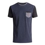 Quiksilver Baysic Short Sleeve T-Shirt For Men