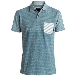 پلو شرت مردانه کوئیک سیلور مدل Porcifix Quiksilver Polo Shirt For Men 