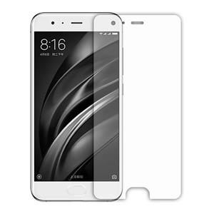 محافظ صفحه نمایش شیشه ای تمپرد مدل Special مناسب برای گوشی موبایل شیاومی Mi 6 Tempered Glass Special Screen Protector For Xiaomi Mi 6