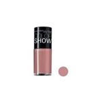 لاک ناخن میبلین مدل ووآ کالر شو بریک شیمر Maybelline Vao Color Show Brick Shimmer Nail Polish 465