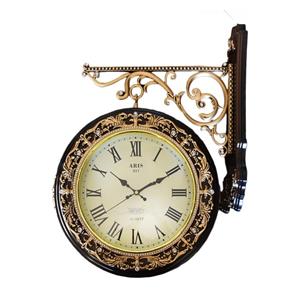 ساعت آویز دو طرفه سی دا مدل Aris کد CO01008 sida Aris Co01008 wall clock