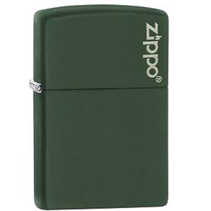 فندک زیپو مدل Zippo Logo کد 221ZL Zippo Zippo Logo 221ZL Lighter