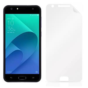 محافظ صفحه نمایش نانو رمو مدل Full Cover مناسب برای گوشی موبایل ایسوس   Zenfone 4 Selfie ZD553KL Remo Full Cover NANO Screen Protector For Asus Zenfone 4 Selfie ZD553KL