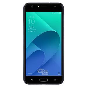 محافظ صفحه نمایش نانو رمو مدل Full Cover مناسب برای گوشی موبایل ایسوس   Zenfone 4 Selfie ZD553KL Remo Full Cover NANO Screen Protector For Asus Zenfone 4 Selfie ZD553KL