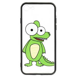 کاور زوو مدل Lizard مناسب برای گوشی آیفون 7 Zoo Lizard Cover For iphone 7