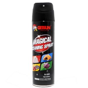 اسپری تمیز کننده جادویی گتسان مدل G-1001 حجم 235 میلی لیتر Getsun Magical Cleaning Spray 235ml 