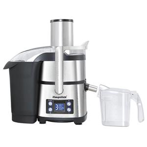 آبمیوه گیری مگامکس مدل MJE- 8010 Megamax MJE- 8010 Juicer