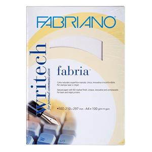 کاغذ فابریانو مدل Fabriano Brizz Neve سایز A4 بسته 50 عددی Fabria Paper Fabriano Brizz Neve  A4 Pack Of 50