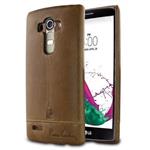 Pierre Cardin PCL-P03 Leather Cover For LG G4