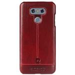 Pierre Cardin PCL-P03 Leather Cover For LG G6