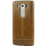 Pierre Cardin PCL-P03 Leather Cover For LG V10