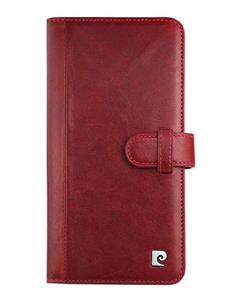 کاور چرمی پیرکاردین مدل PCL P09 مناسب برای گوشی ایفون 6s پلاس Pierre Cardin Leather Cover For iPhone Plus 