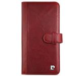 Pierre Cardin PCL-P09 Leather Cover For iPhone 6/6s Plus