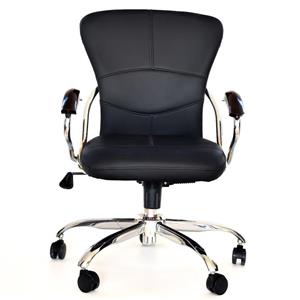 صندلی اداری فوفل مدل E5011 Fuffel Chair 