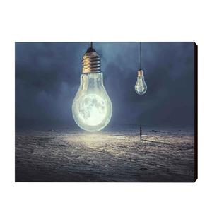 تابلو شاسی الینور مدل Elt154 سایز 30X 40 سانتی متر