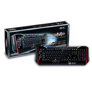 کیبورد گیمینگ جنیوس مدل Manticore  Genius GX-Gaming Manticore Keyboard