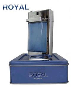 Sellion parfums عطر مردانه Royal 100ml EDP 