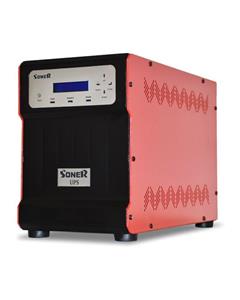 سونر یو پی اس سونر 1.5KVA سینوسی کامل