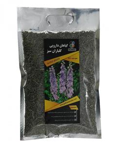 گلباران سبز گیاه اسطوخودوس Lavandula stoechas 