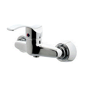 شیر دستشویی MILAN میلان مدل کهربار