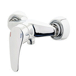 شیر دستشویی MILAN میلان مدل سپنتا