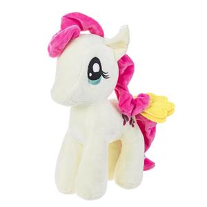 عروسک مدل Fluttershy ارتفاع 33 سانتی متر Fluttershy Doll Height 33 Centimeter