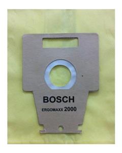 کیسه جاروبرقی بوش مدل 2000 