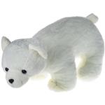 عروسک مدل Polar Bear طول 57 سانتی متر