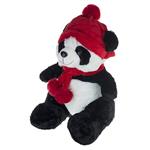 عروسک مدل Panda  ارتفاع 34.5 سانتی متر