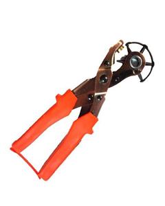 چرمی کالا پانچ دستی