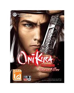 پرنیان Onikira Demon Killer