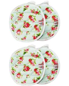 تولیدی صبا دستگیره چهار تایی آشپزخانه