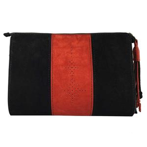 کیف دستی زنانه چرم طبیعی گلیما مدل 271.1 Gelima 271.1 Handmade Leather Bag