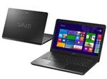 Sony VAIO Fit SVF14326 Plus  Core i5-8 GB-1000 GB-2 GB